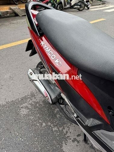 Cần bán xe 50 kimco đài loan