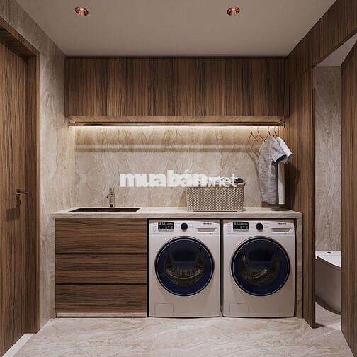 2tỷ1 sở hữu căn 1PN rộng 50m2 bàn giao nội thất cao cấp liền tường
