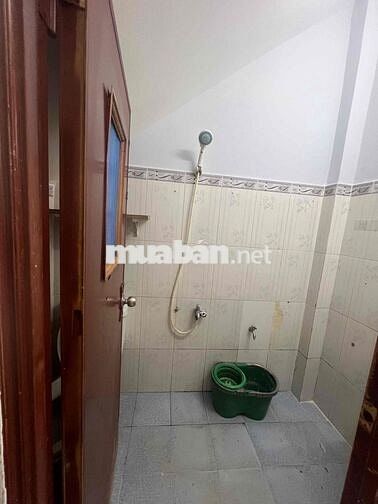 Cho thuê nhà nguyên căn hẻm Phan Anh gần ngã tư bốn xã - Lê Văn Quới