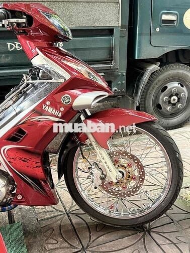 ex 2006 mua về là chạy k cần dọn