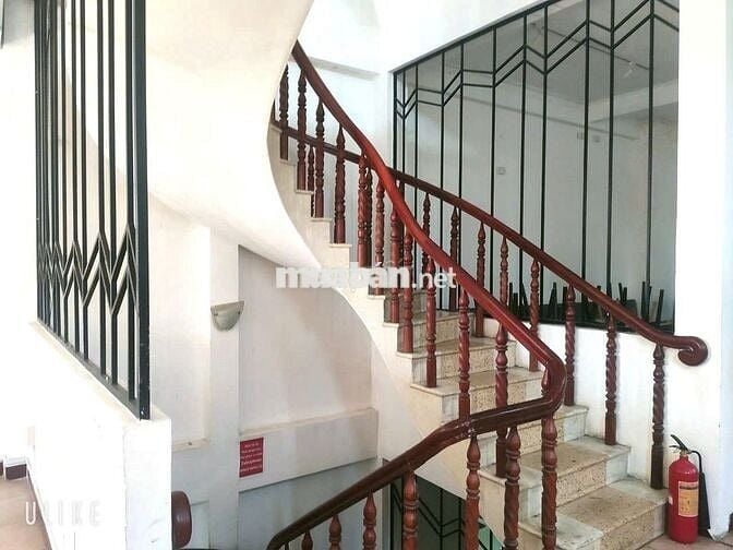 💗NGUYÊN CĂN MẶT TIỀN LÊ LỢI P3💗5,5X25M TRỆT 3 LẦU💗SÀN THÔNG SUỐT