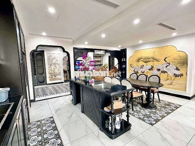 CĂN HỘ CC 202m2, TSQ EURO LAND LÀNG VIỆT KIỀU CHÂU ÂU, MỘ LAO, HÀ ĐÔNH
