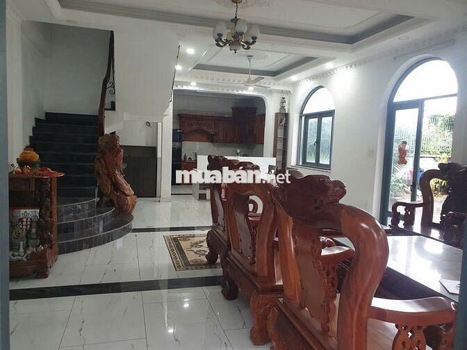 JAMONA HOME RESORT 4PN 4WC, QUỐC LỘ 13 HIỆP BÌNH PHƯỚC