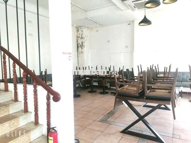 💗NGUYÊN CĂN MẶT TIỀN LÊ LỢI P3💗5,5X25M TRỆT 3 LẦU💗SÀN THÔNG SUỐT