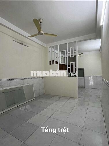Chính chủ cho thuê mặt bằng 75m² trung tâm quận Bình Thạnh