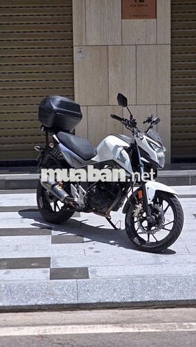 Honda Hornet 160R