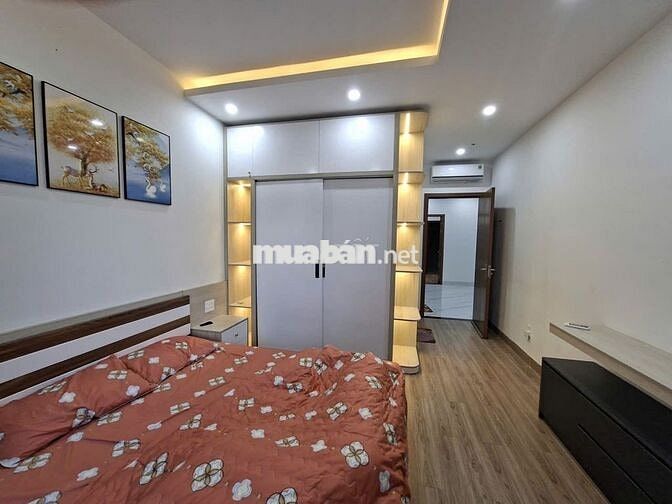 💥🏡 CHO THUÊ NHÀ 3 TẦNG MỚI ĐẸP FULL NỘI THẤT ĐƯỜNG BÙI THIỆN NGỘ, HX