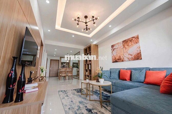 cần bán gấp căn 2PN- 2WC - Giá 2,9tỉ - sổ hồng riêng - wiew Thành Phố