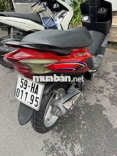 Cần bán xe 50 kimco đài loan