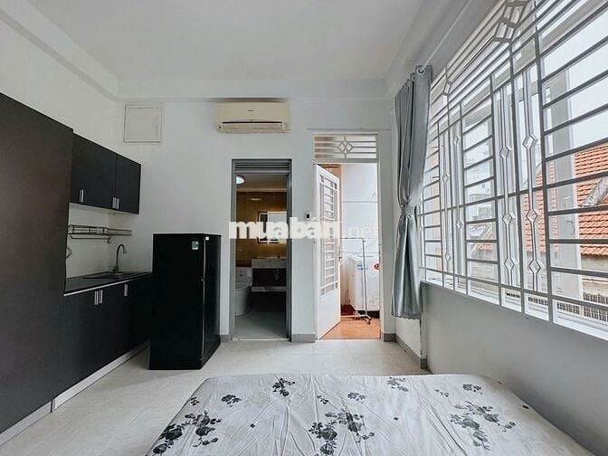 💥Cho Thuê Căn Hộ Cần Thơ Nội Thất  Cao Cấp _Thông Thoáng