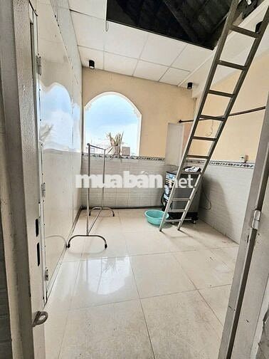 🔥🔥Nhà 4PN, nội thất, hẻm Lê Văn Quới, Bình Tân, 12 triệu