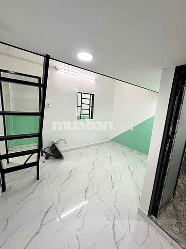 MỚI 100% - PHÒNG DUPLEX BÙI ĐÌNH TUÝ (p14) cũ
