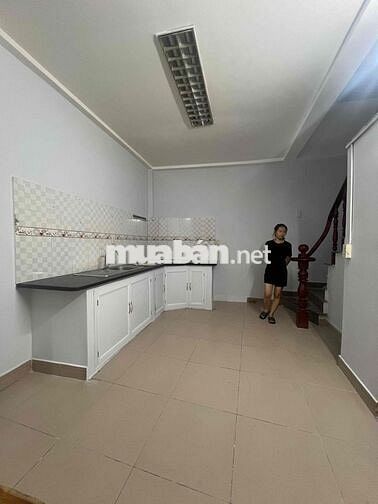 Cho thuê nhà nguyên căn hẻm Phan Anh gần ngã tư bốn xã - Lê Văn Quới