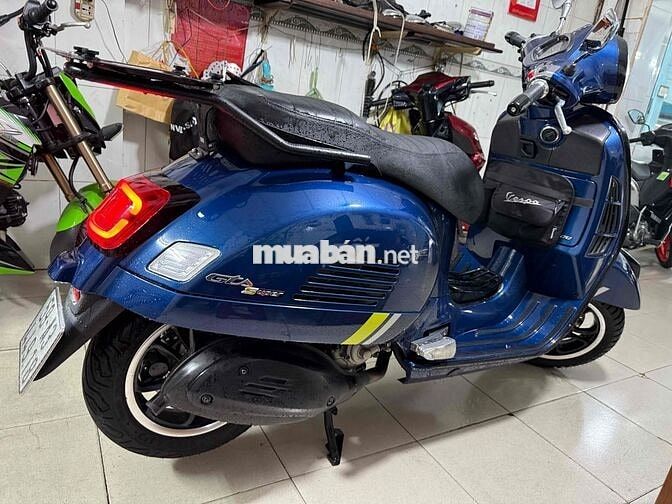 gts 2023-300 cc
