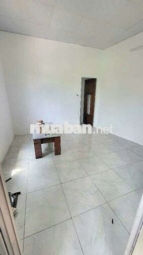 BÁN NHÀ 60M2 CẤP 4 HẺM 257 NGUYỄN BÌNH HẺM 2M XE 3 GÁC CÁCH MT 80M