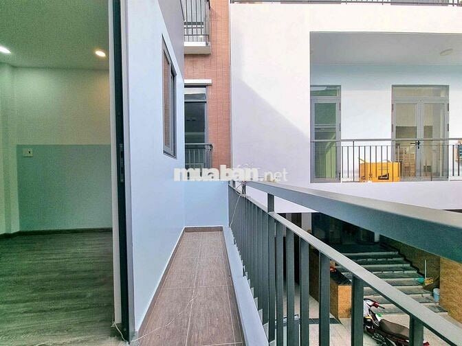 TRỐNG *** DUPLEX BANCOL HẦM XE THANG MÁY SIÊU TIỆN NGHI