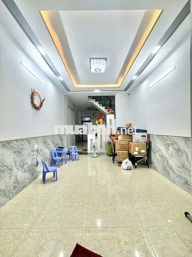 🔥🔥Nhà 64m² 4PN, hẻm xe hơi, gần công viên, 15 triệu