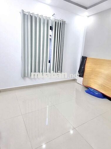 🔥🔥Nhà 64m² 4PN, hẻm xe hơi, gần công viên, 15 triệu