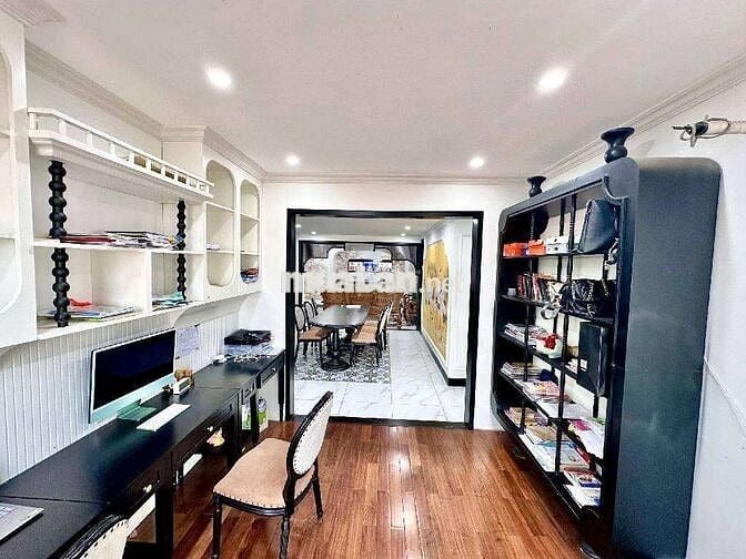 CĂN HỘ CC 202m2, TSQ EURO LAND LÀNG VIỆT KIỀU CHÂU ÂU, MỘ LAO, HÀ ĐÔNH