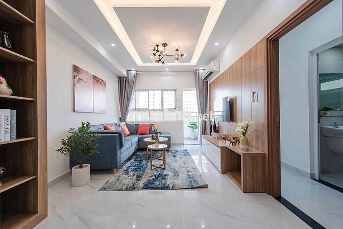 cần bán gấp căn 2PN- 2WC - Giá 2,9tỉ - sổ hồng riêng - wiew Thành Phố