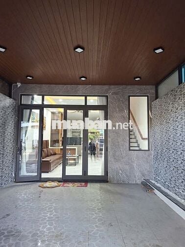 💥🏡 CHO THUÊ NHÀ 3 TẦNG MỚI ĐẸP FULL NỘI THẤT ĐƯỜNG BÙI THIỆN NGỘ, HX