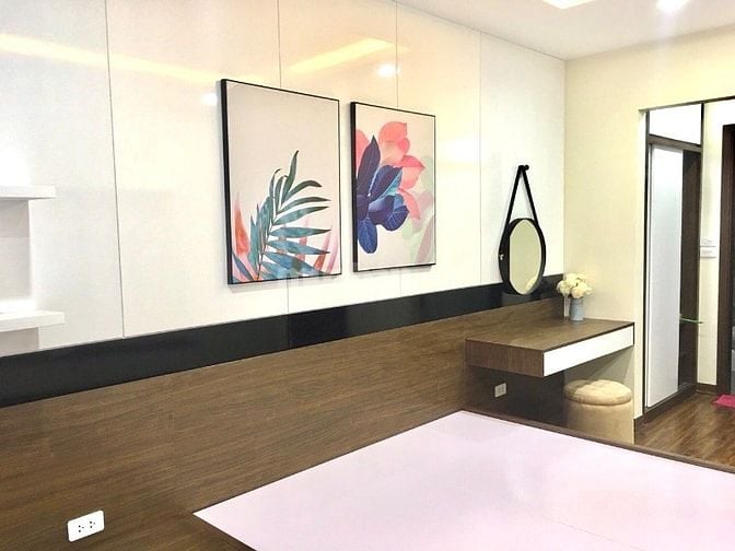 BÁN NHANH – CĂN HỘ 3 NGỦ AN BÌNH CITY – VIEW HỒ ĐIỀU HÒA ĐẸP MÊ LY 