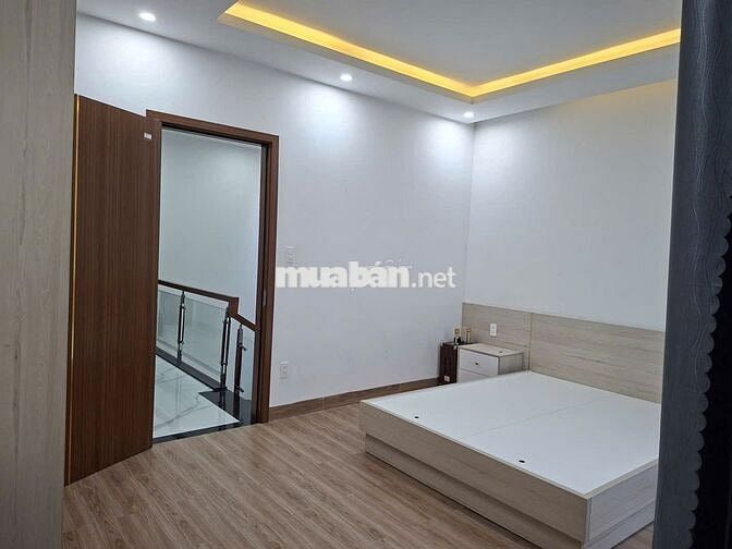 💥🏡 CHO THUÊ NHÀ 3 TẦNG MỚI ĐẸP FULL NỘI THẤT ĐƯỜNG BÙI THIỆN NGỘ, HX
