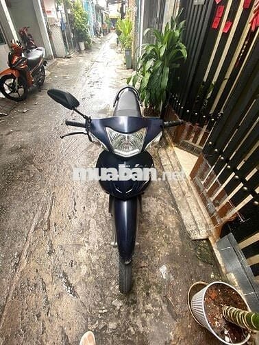 BÁN XE WAVE 50cc Cho học sinh không cần bằng lái
