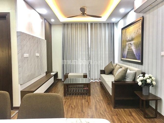 BÁN NHANH – CĂN HỘ 3 NGỦ AN BÌNH CITY – VIEW HỒ ĐIỀU HÒA ĐẸP MÊ LY 
