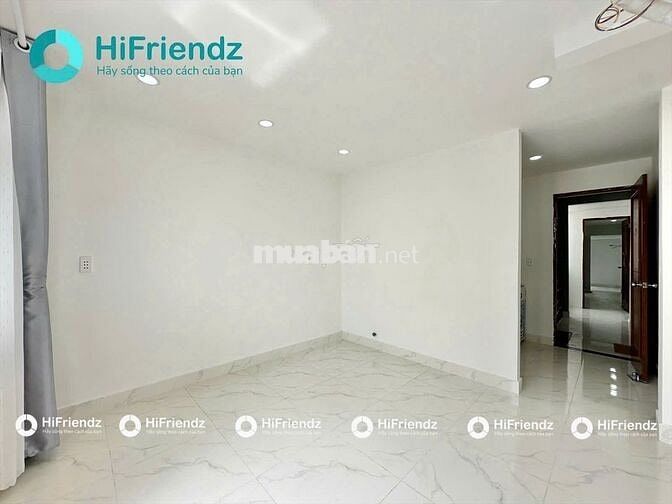CHÍNH CHỦ 1PN TÁCH BẾP CÓ BAN CÔNG, SẴN NỘI THẤT, THOÁNG SÁNG MÁT