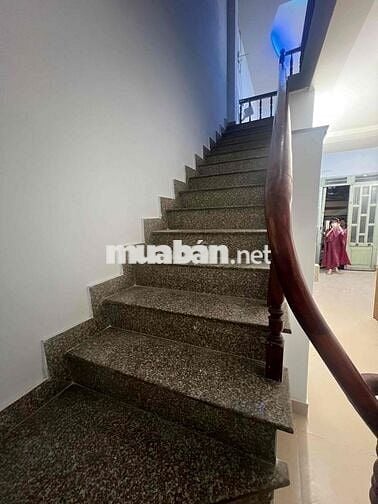 Cho thuê nhà nguyên căn hẻm Phan Anh gần ngã tư bốn xã - Lê Văn Quới