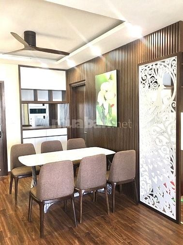 BÁN NHANH – CĂN HỘ 3 NGỦ AN BÌNH CITY – VIEW HỒ ĐIỀU HÒA ĐẸP MÊ LY 