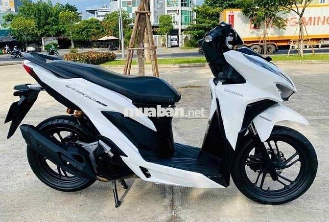 Vario 150 2019 khóa ga bs 43 có trả góp trao đổi