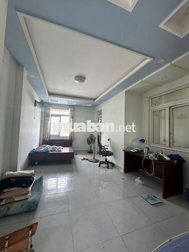 🔥🔥Nhà 85m² 5PN, hẻm xe hơi Mã Lò, Bình Tân, 15 triệu