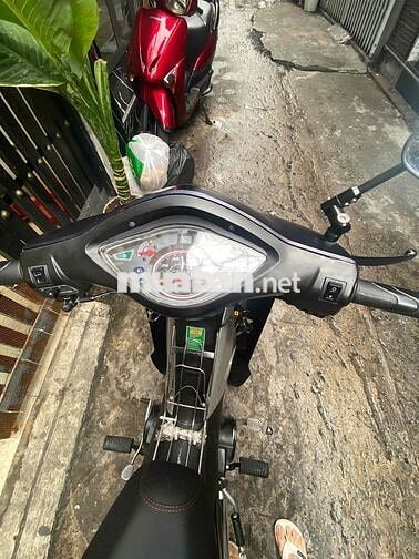 BÁN XE WAVE 50cc Cho học sinh không cần bằng lái