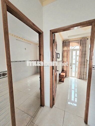🔥🔥Nhà 4PN, nội thất, hẻm Lê Văn Quới, Bình Tân, 12 triệu