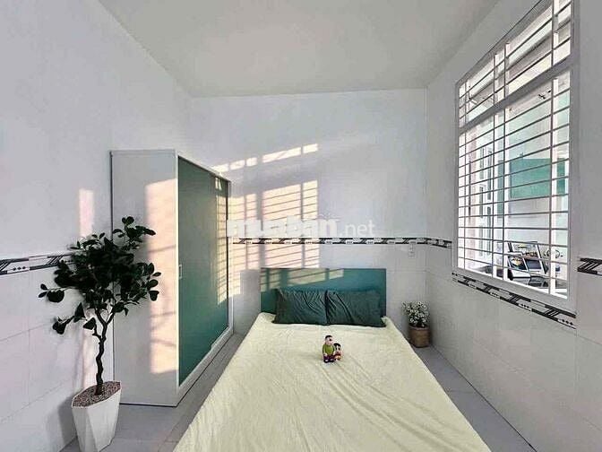 PASS PHÒNG TRỌ do về quê làm việc