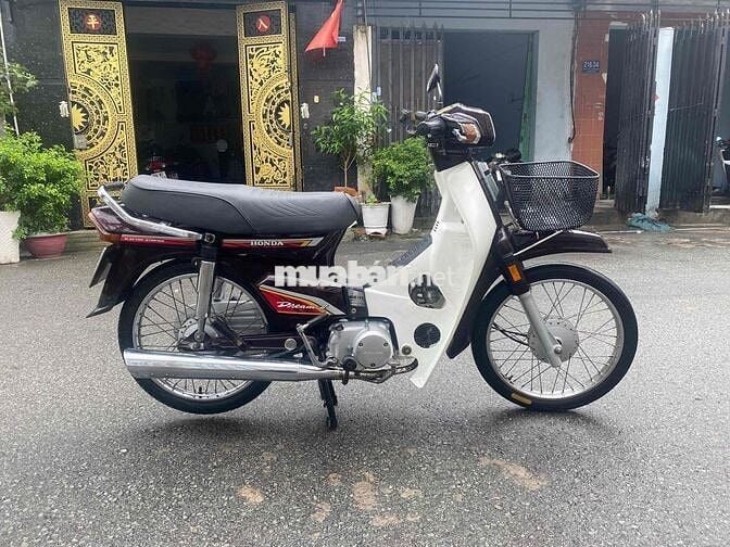 cần bán xe đrem thái