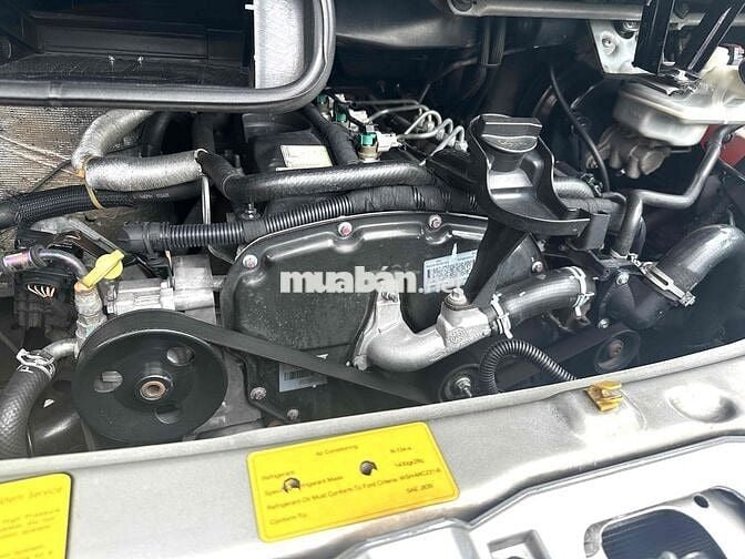 Ford Transit 2017 Luxury - 19000 km