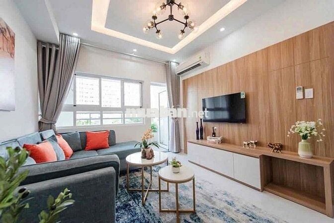 cần bán gấp căn 2PN- 2WC - Giá 2,9tỉ - sổ hồng riêng - wiew Thành Phố