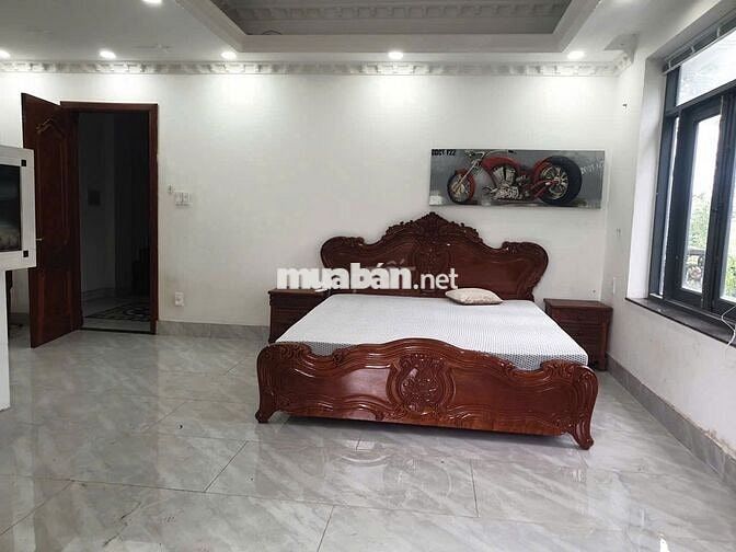 JAMONA HOME RESORT 4PN 4WC, QUỐC LỘ 13 HIỆP BÌNH PHƯỚC
