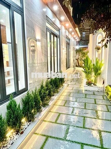 2855 Huỳnh Tấn Phát,Phú Xuân Nhà Bè, 155m2,Ngang 6x25m,Nhỉnh 6tỷ