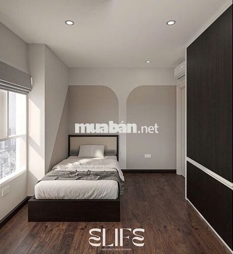 Bán CC tại Đà Nẵng Plaza, Nguyễn Du ,  Đà Nẵng, 4,3 tỷ, 70m2