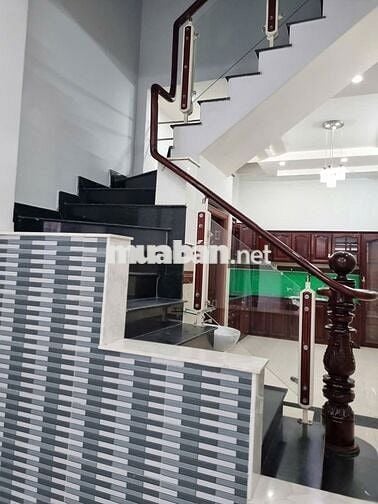 🔥🔥Nhà 4PN, WC khép kín, hẻm xe hơi Lê Văn Quới, 13 triệu