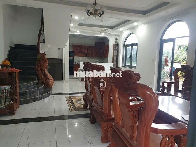 JAMONA HOME RESORT 4PN 4WC, QUỐC LỘ 13 HIỆP BÌNH PHƯỚC