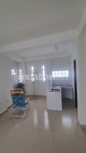 NHÀ 4 TẦNG DT 6m X 9,46m NỞ HẬU 6,5M HẺM 129 NGUYỄN TRÃI NHÀ MỚI
