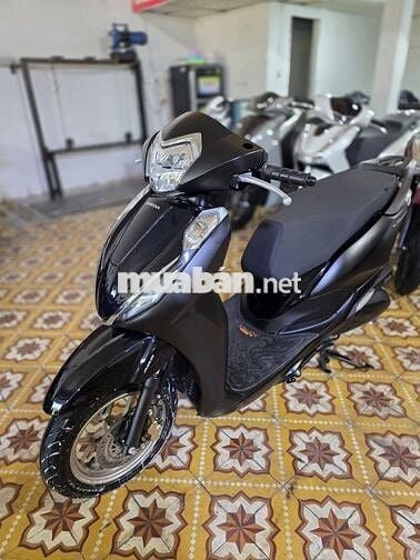 Honda lead 2025 cực mới có trả góp trao đổi