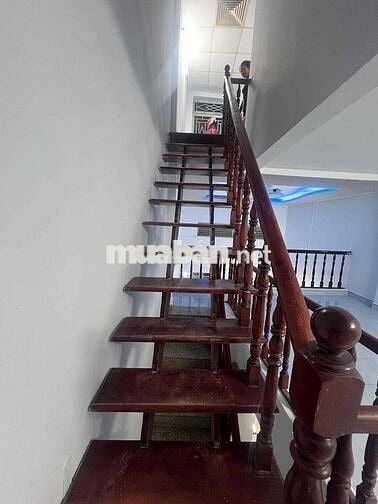 Cho thuê nhà nguyên căn hẻm Phan Anh gần ngã tư bốn xã - Lê Văn Quới