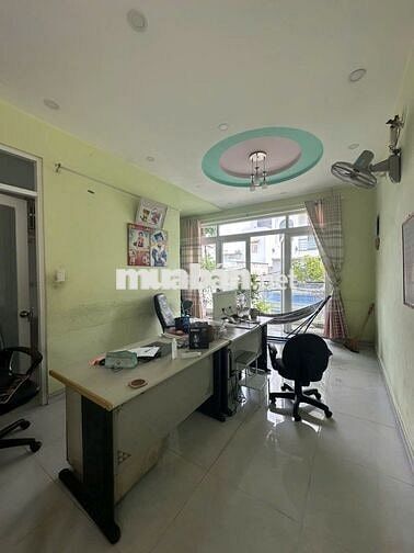 🔥🔥Nhà 85m² 5PN, hẻm xe hơi Mã Lò, Bình Tân, 15 triệu