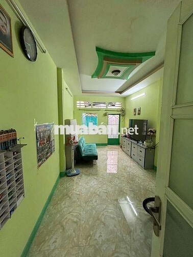 55M2 ĐẤT NỞ HẬU 5.3M – NGAY CMT8 Q3 – 1 ĐỜI CHỦ – GIẢM CÒN 6.8 TỶ TL